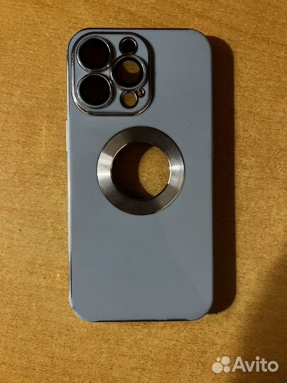 Чехол на iPhone 13 pro