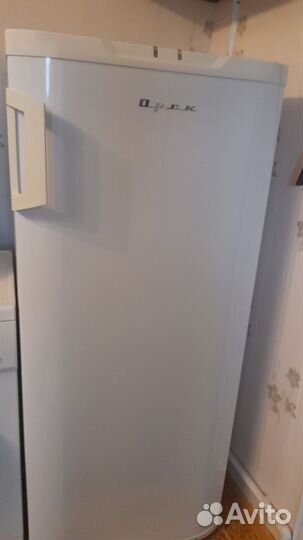 Морозильная камера