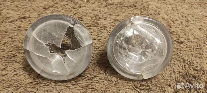 Противотуманные фары для Suzuki sx 4