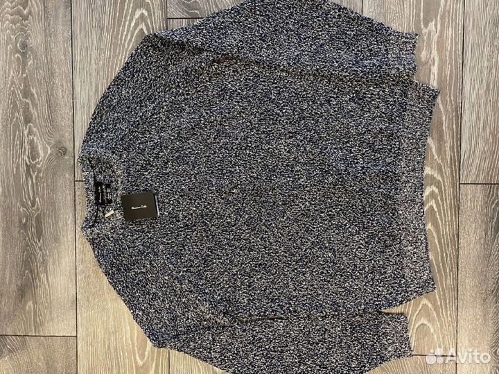 Свитер massimo dutti