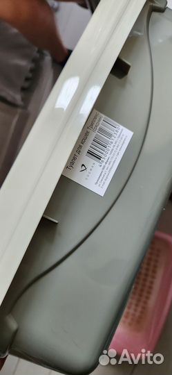 Лоток для кошки