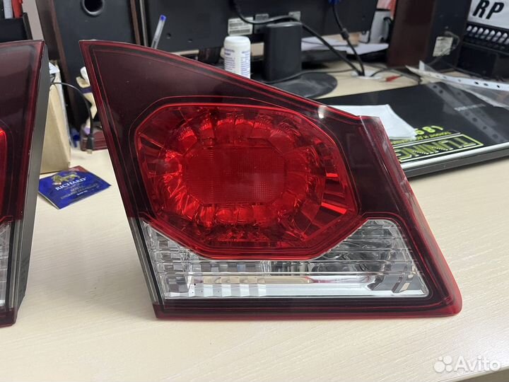 Honda civic 4d задние фонари
