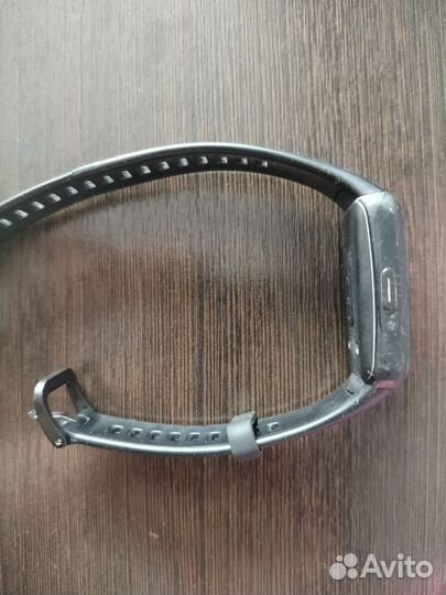 Смарт браслет honor band 6