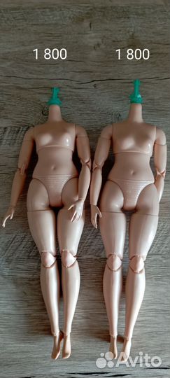 Куклы барби