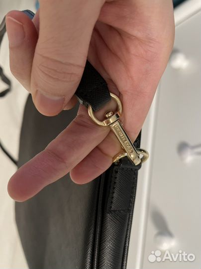 Сумка Michael Kors через плечо, оригинал