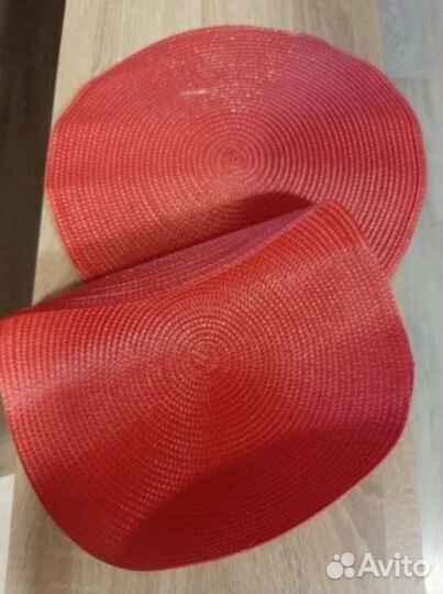 Салфетки сервировочные