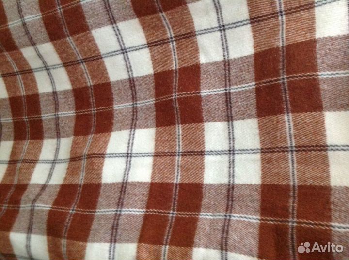 Плед 100 wool, покрывало на 2- х спальную кровать