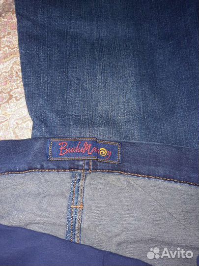 Одежда для беременных и кормящих 44-46 и колготки