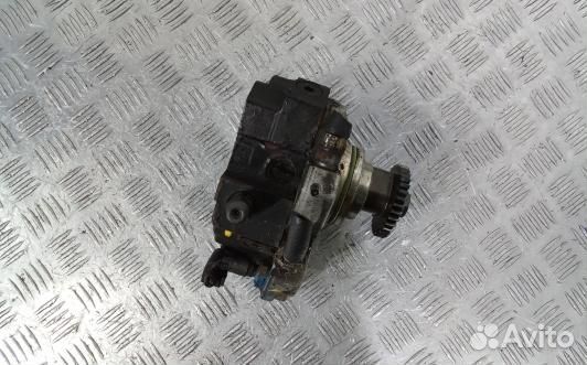 Тнвд дизельный mercedes benz E-class W211 (1SK59AC