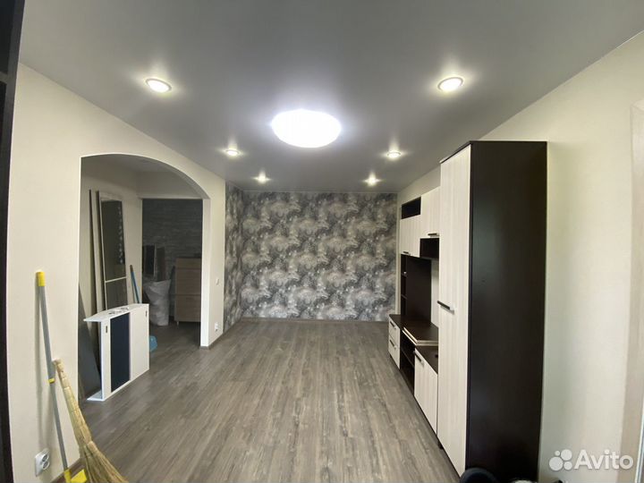 Ремонт и отделка квартир