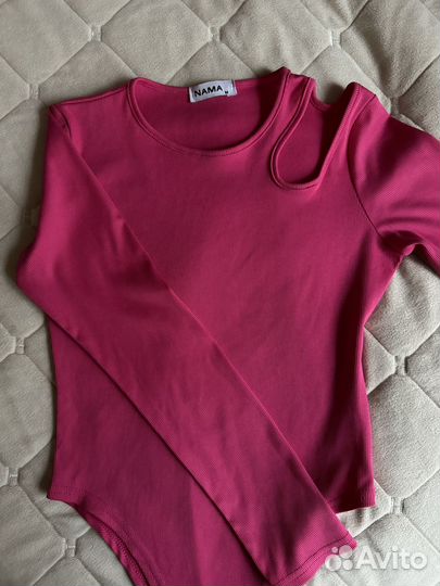 Боди женское