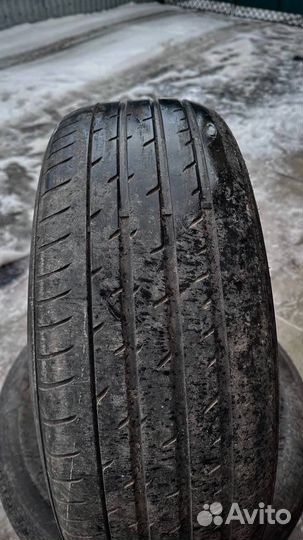 Haida HD927 235/60 R18