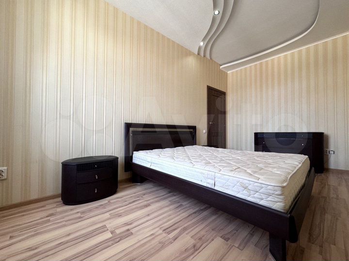 3-к. квартира, 65 м², 4/5 эт.