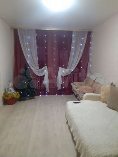 2-к. квартира, 50 м², 1/3 эт.