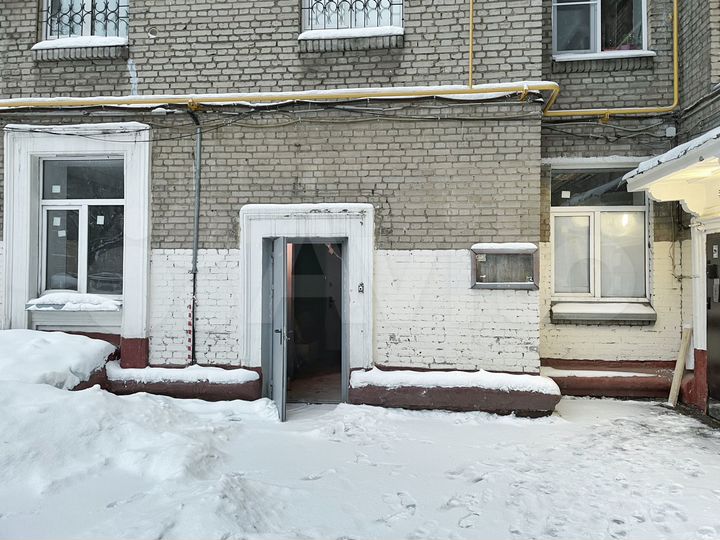 Склад, от 2.9 м² - до 22,4 м²