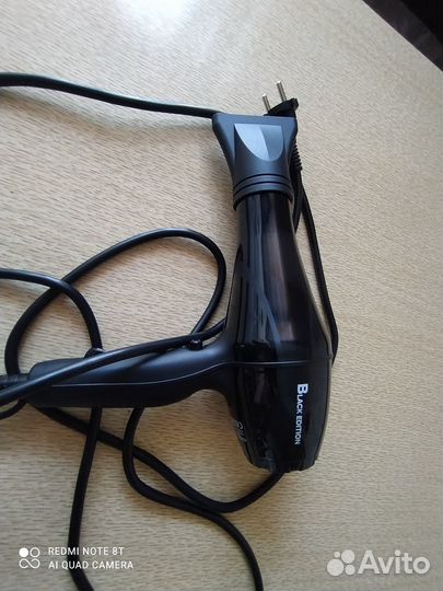 Парикмахерские принадлежности