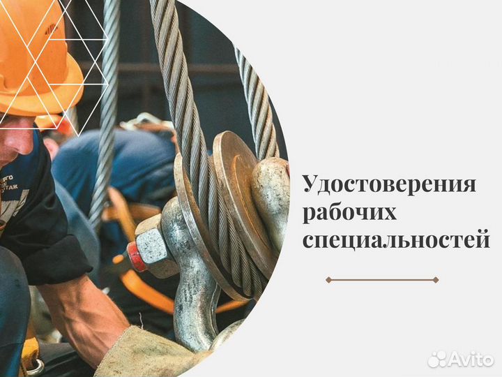 Обучение. Дипломы. Профессии. Корочки