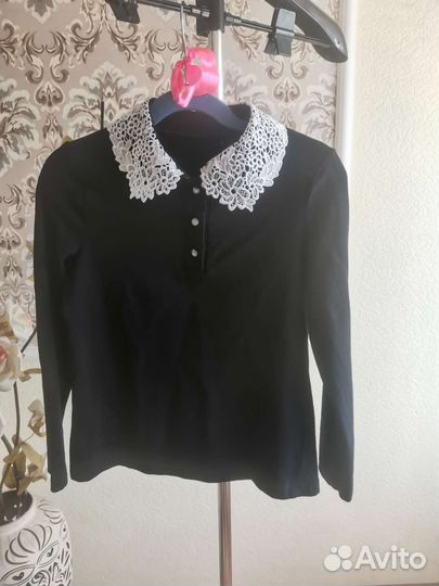 Школьная форма