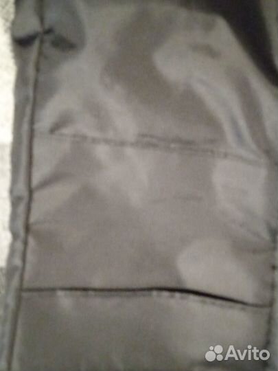 Ортопедические брюки