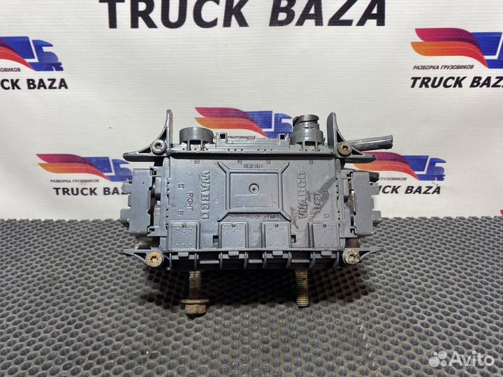 1607915 Модулятор EBS задний Daf XF105, Daf XF95