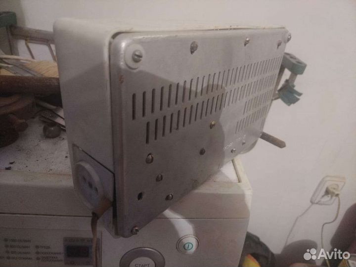 Стабилизатор напряжения Вега-7