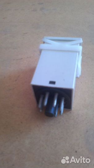 Амперметр цифровой RDA 1 A