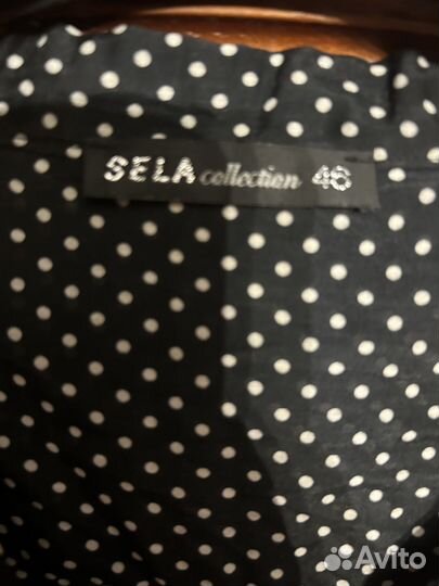 Блузка женская 46 размер