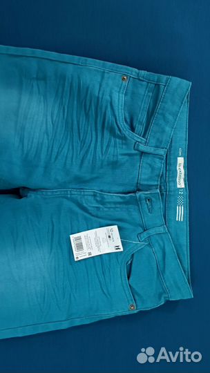 Брюки джинсы