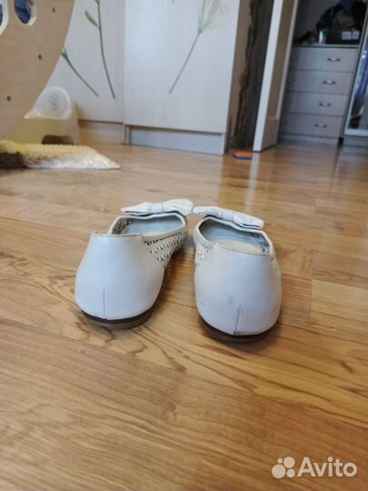 Балетки Lerre 39,5