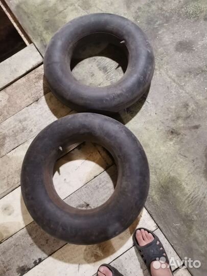 ЯШЗ И-170 7/75 R16