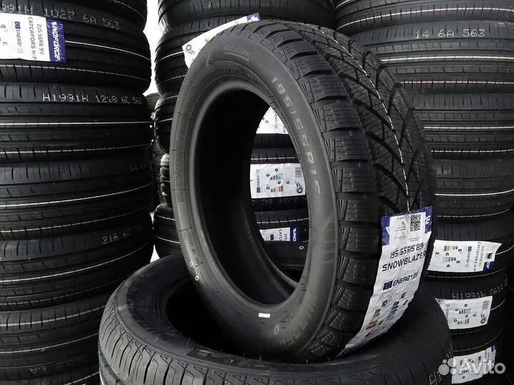 Windforce Snowblazer 195/55 R15 85H