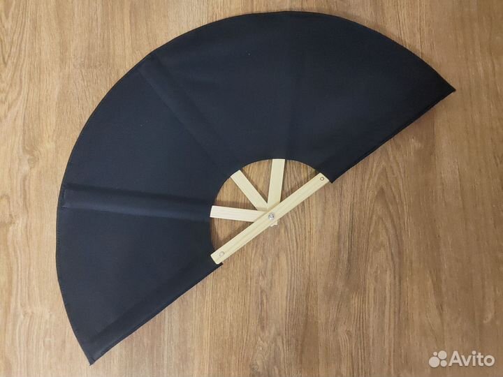 Банный веер