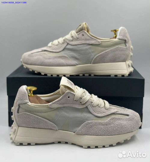 New Balance 327 (Арт.87662)