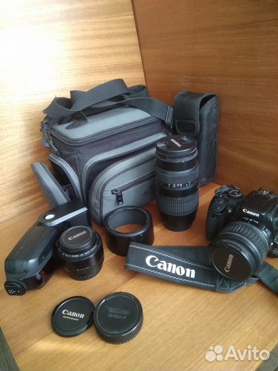 Canon EOS 400D