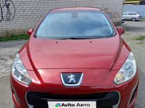 Peugeot 308 1.6 MT, 2011, 180 000 км, с пробегом, цена 645 000 руб.