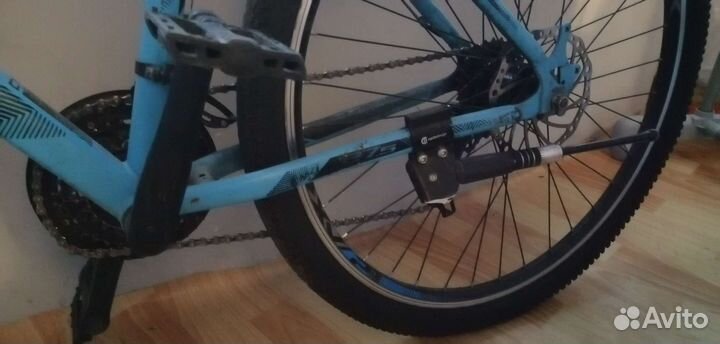 Велосипед Stels навигатор