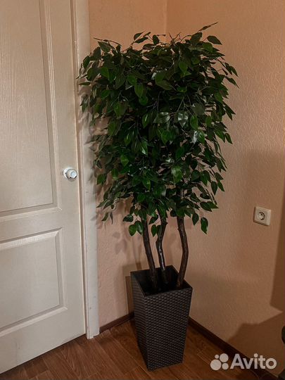 Искусственное дерево