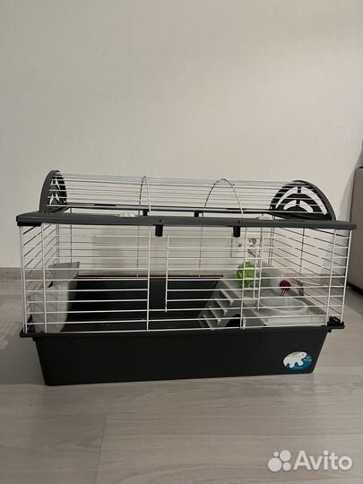 Клетка для кролика