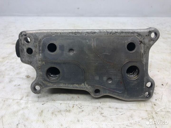 Теплообменник Mercedes-Benz C W204 3.0 2010