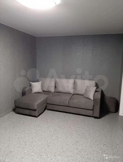 2-к. квартира, 45 м², 7/9 эт.