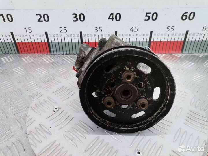 Насос гидроусилителя руля (гур) для Audi A4 B6