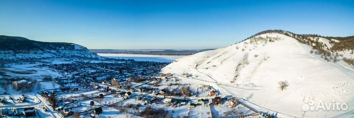 Новогодний тур на 2 дня 