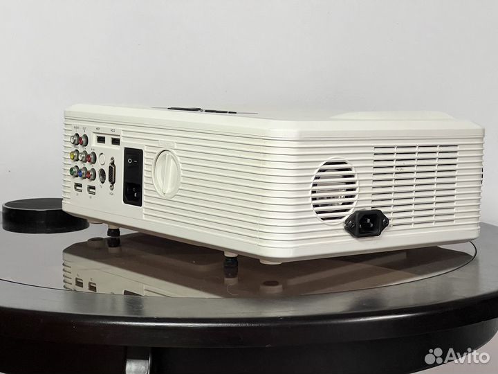 Проектор Excelvan CL720