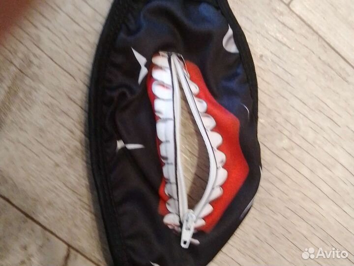 Токийский гуль маска аниме