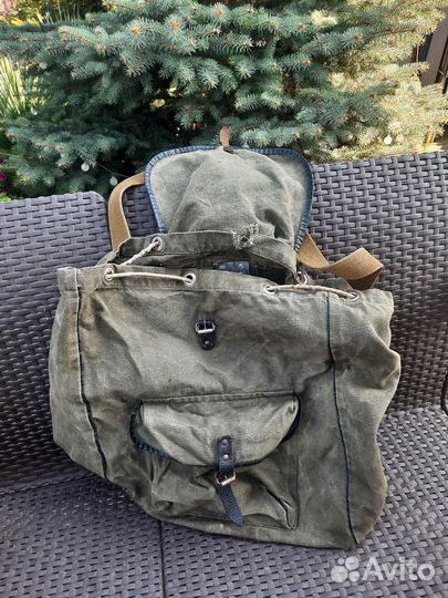 Рюкзак СССР