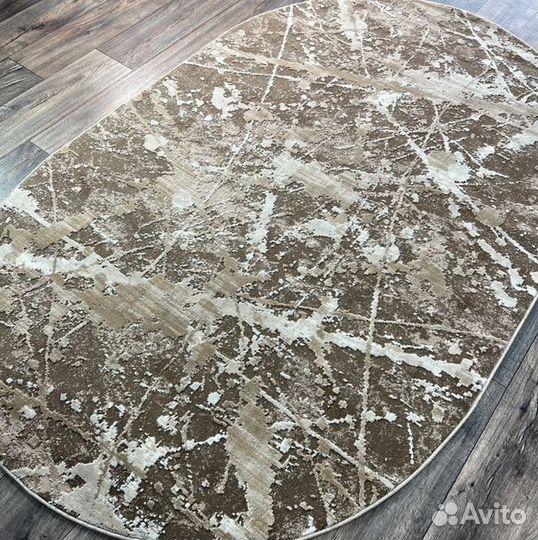 Ковер новый