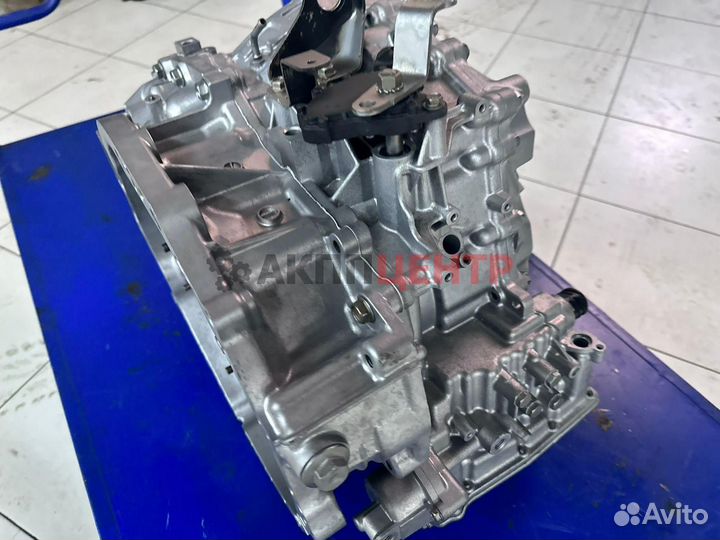 Вариатор Nissan Teana