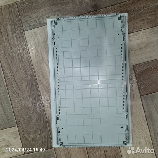 Электрооборудование