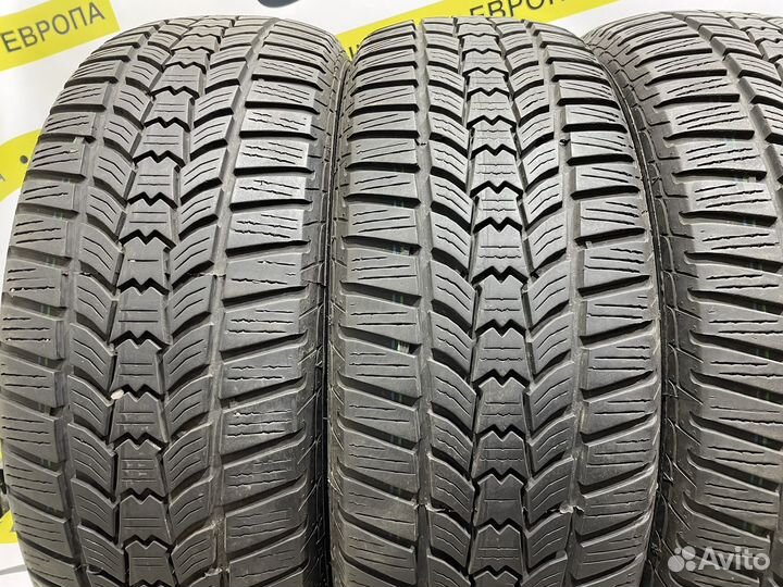 Sava Eskimo HP2 205/60 R16