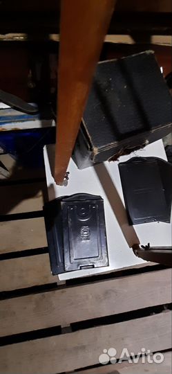 Винтажный фотоаппарат(гомз)